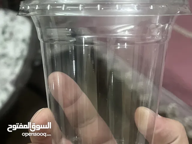 كاسات كوكتيل كرستال جودة عالية، وسعر مناسب