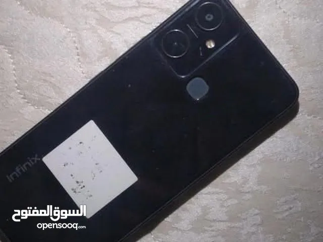 Infinix Smart 6 Plus 64 GB in Damascus