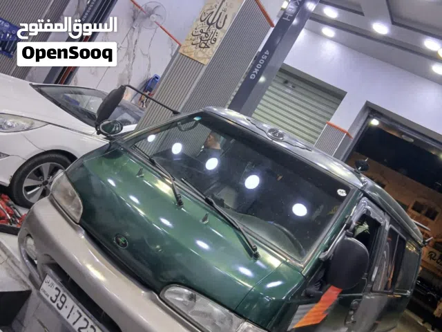 1999 هيونداي H 100