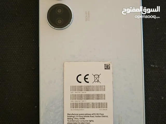 Xiaomi 13 256 GB in Dhofar