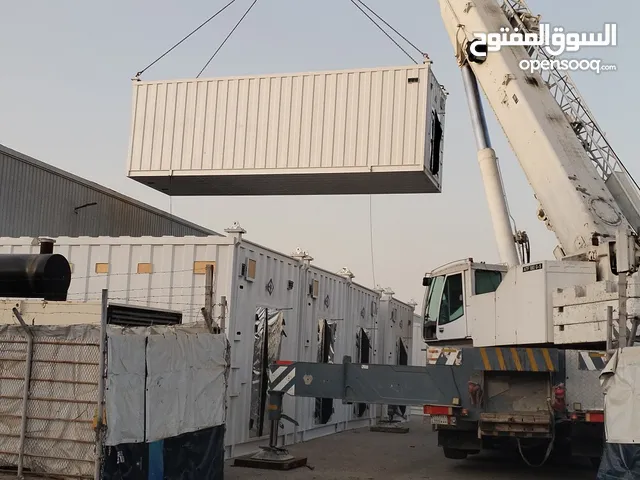كرين 100 طن كرين 130طن كرين160كرين 200طن