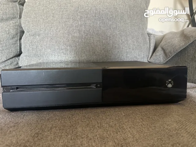 Xbox One Xbox for sale in Ramallah and Al-Bireh