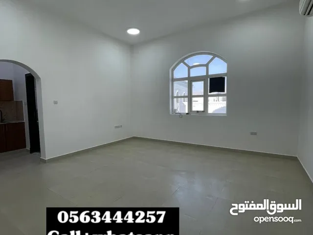 9994 m2 Studio Apartments for Rent in Al Ain Ni'mah