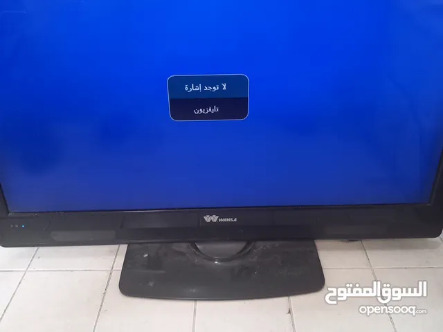 Wansa Other 55 Inch TV in Al Ahmadi