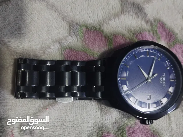 Analog Quartz Tissot watches  for sale in Baghdad