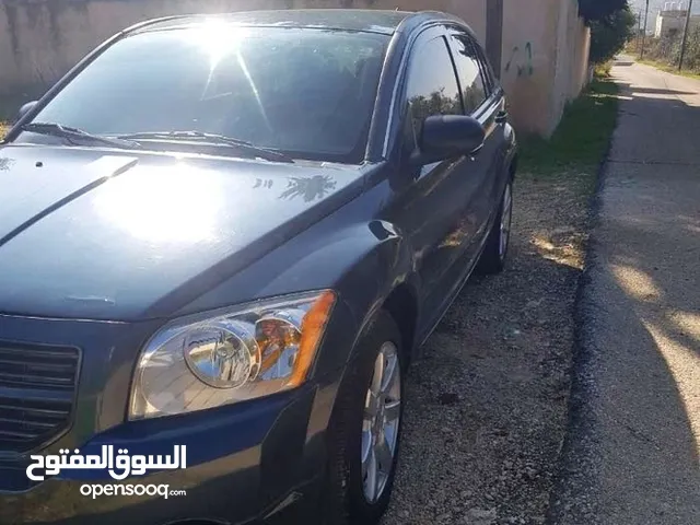 Used Dodge Caliber in Amman