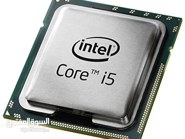 Intel core i5 4590