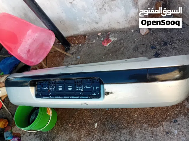 قطع رينو ميجان 2001 بحاله الوكاله