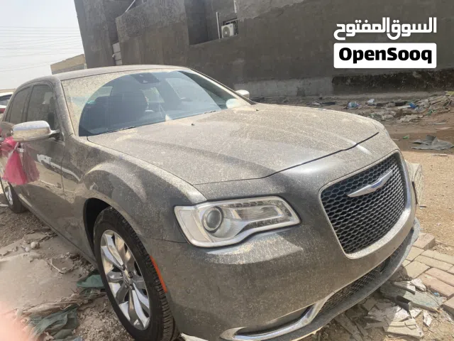 Used Chrysler 300 in Baghdad