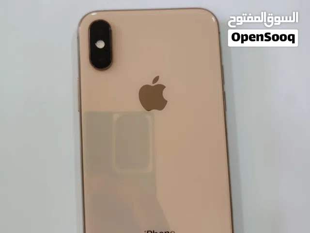 جهاز ايفون XS