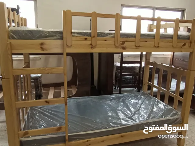 تخوت وأسرة طابقين تخت مفرد سرير