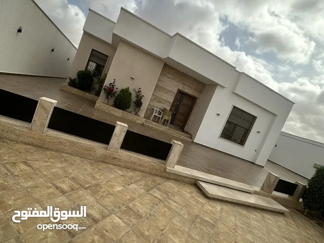 230 m2 4 Bedrooms Villa for Sale in Benghazi Al Hawary