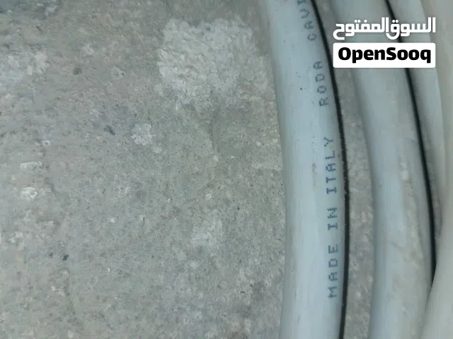قطعة كابل 2.16 نحاس شعرة ايطالى