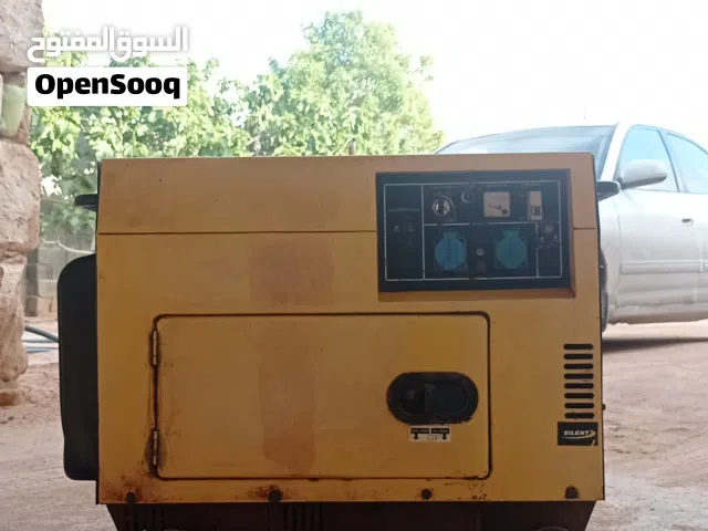 مولد نافطه للبيع  التفاصيل تحت ف الوصف