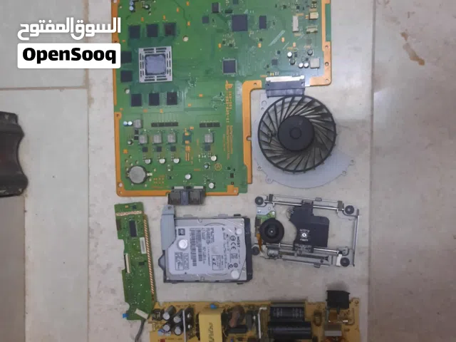 PlayStation 4 PlayStation for sale in Muscat