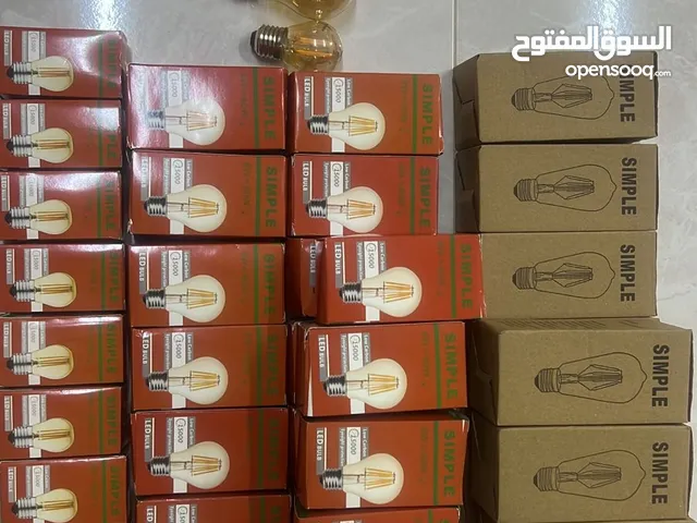 Warm white Bulbs for sale