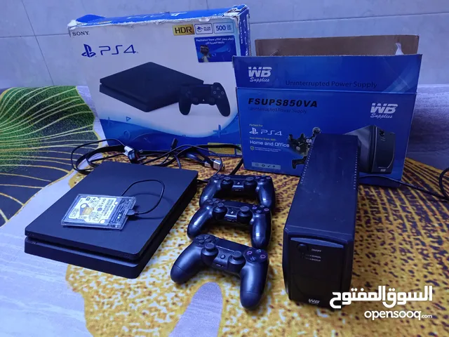 PlayStation 4 PlayStation for sale in Baghdad