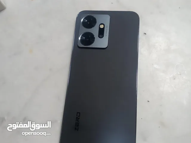 Infinix Zero 20 256 GB in Amman