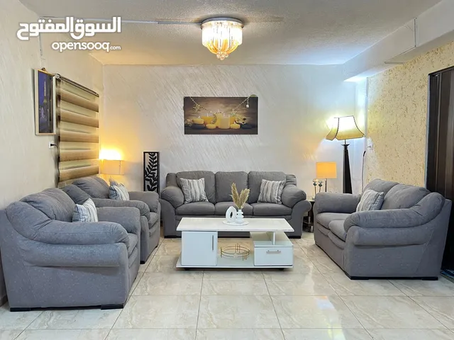 طقم كنب دب امريكي بحالة الوكاله