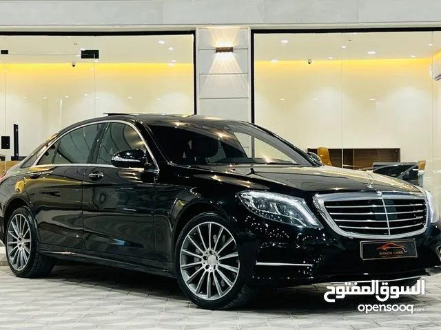 Used Mercedes Benz Other in Dammam