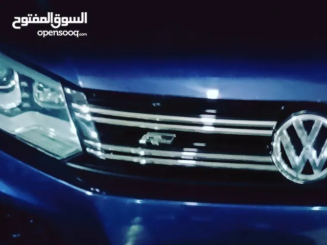 Used Volkswagen Tiguan in Tripoli