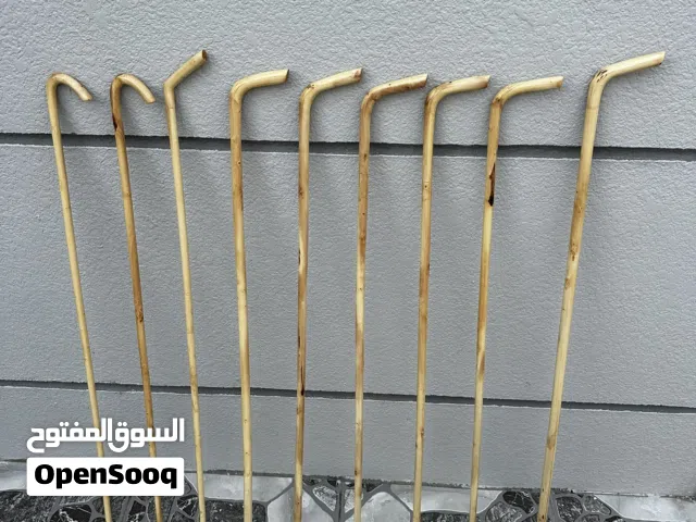 عصى من العتم العماني - جبال الرستاق