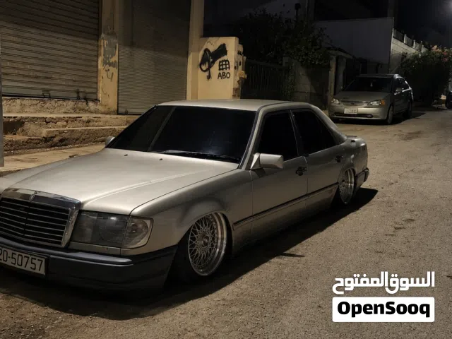 1994 مرسيدس بنز الفئة-C C 180
