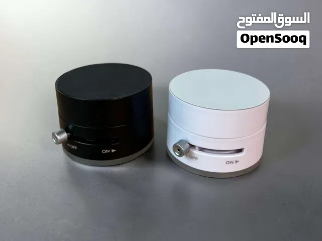 ستاند الهاتف المغناطيسي المتطور بنظام الشفط المزدوج