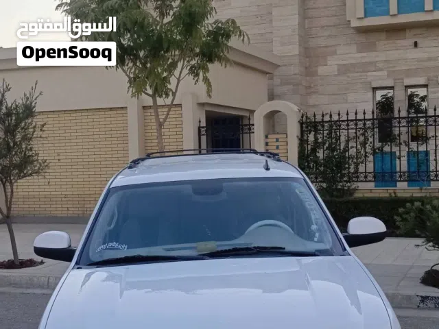 السلام عليكم شوفر سوبربان أمريكية  بيه جاملغ وبنيد  موديل 2009 رقم سليمانية دولي بسمي