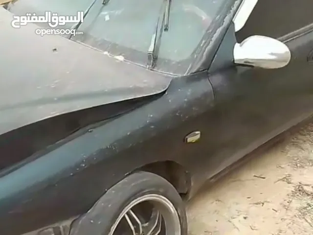 Used Kia Sephia in Mafraq