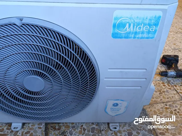 Midea 1.5 to 1.9 Tons AC in Basra