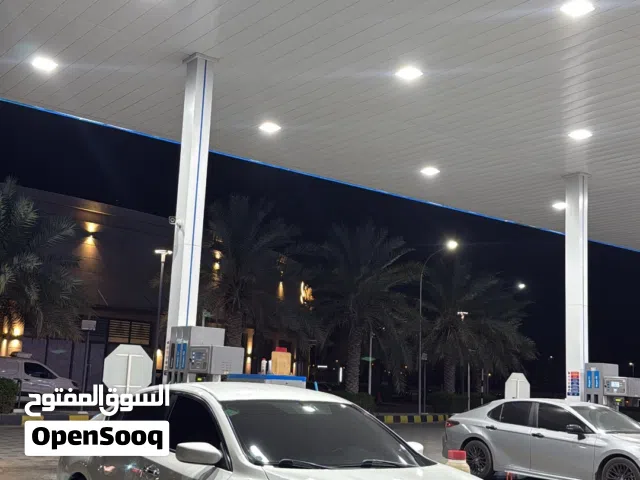 Used Nissan Altima in Muscat