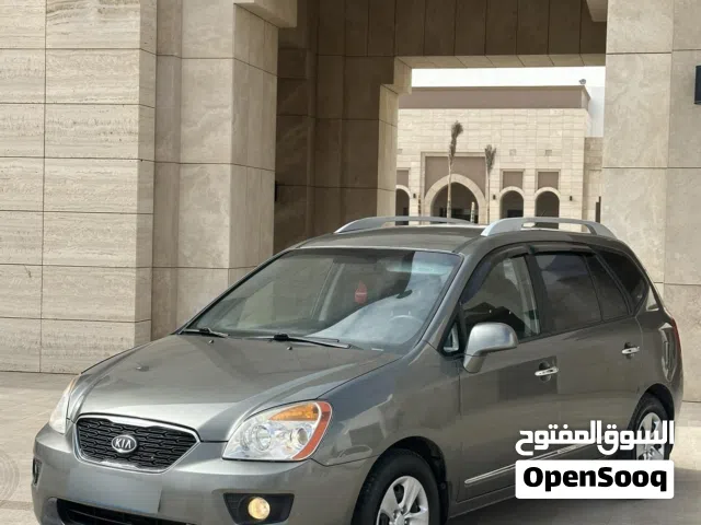 2011 Kia Rondo