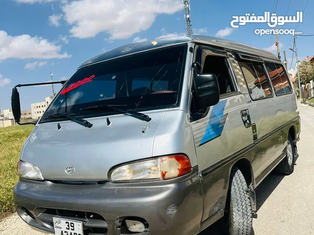 Used Hyundai H 100 in Al Karak