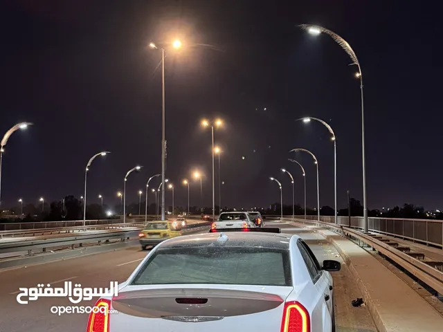 Chrysler LHS 2020 in Basra
