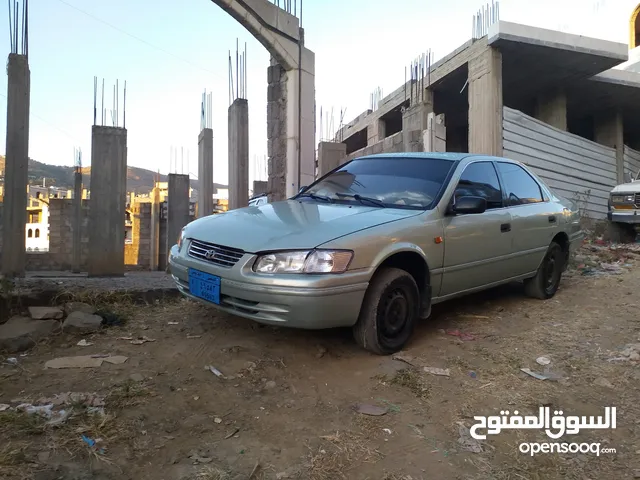 Toyota Camry 2000 in Ibb