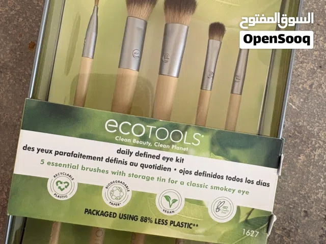 Eco tools eye make set