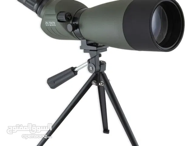Spotting scope 25-75x70 سبوتينج سكوب