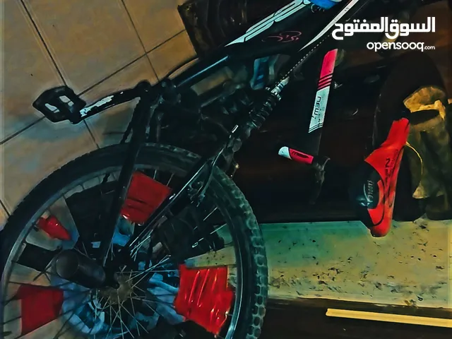 بسكليت جنط 26 معدل تبديل او بيع  قابل للتفاوض بسكليت ما شاء الله عليه