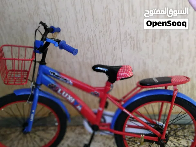 دراجه جديده .....ساعه فقط