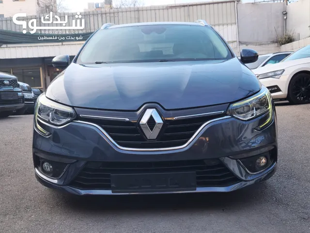 Renault Megane 2020 in Hebron