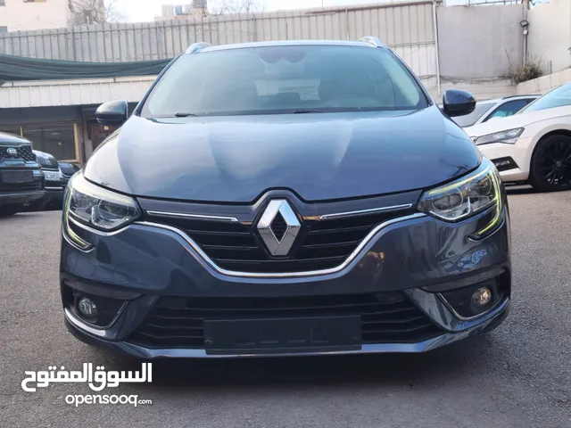 Renault Megane 2020 in Hebron