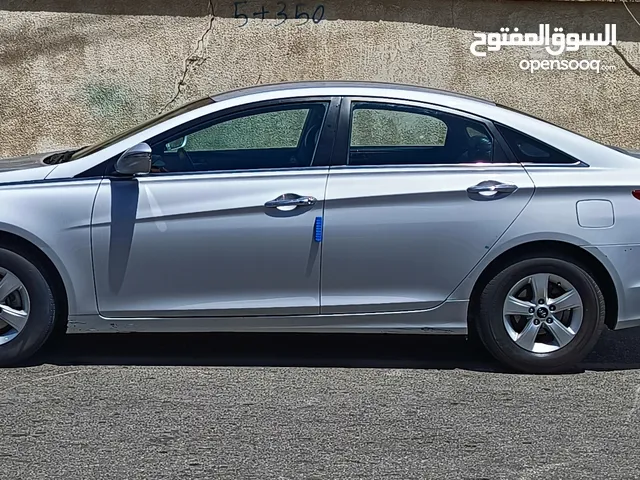 Hyundai Sonata 2014 in Basra