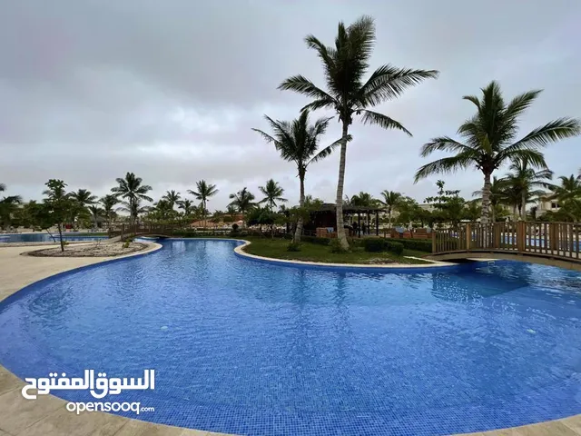 89 m2 1 Bedroom Villa for Sale in Dhofar Salala