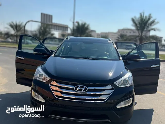 Hyundai Santa Fe 2015 in Sharjah