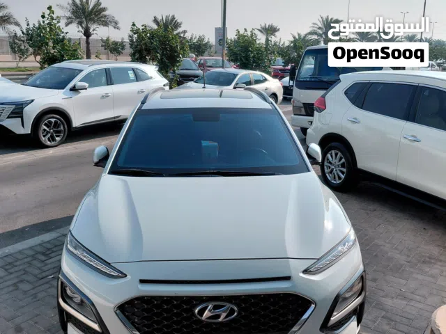 Used Hyundai Kona in Muharraq