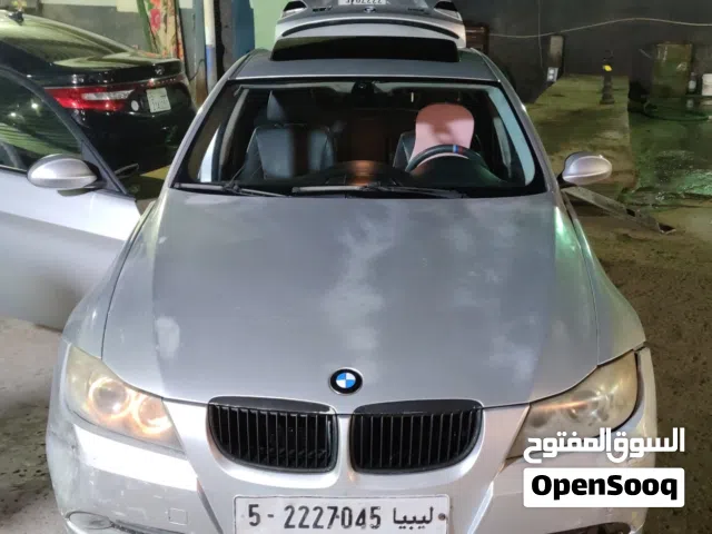 2009 BMW Other