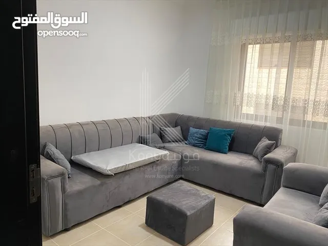 Furnished Apartment For Rent In Khalda