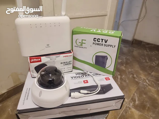 Other DSLR Cameras in Cairo