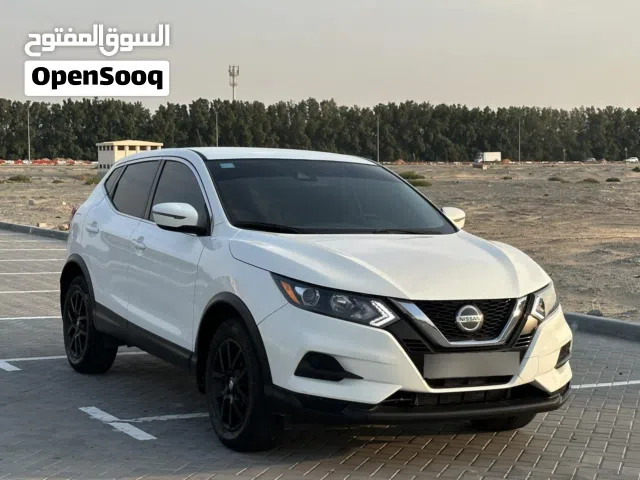 2021 نيسان روج SL